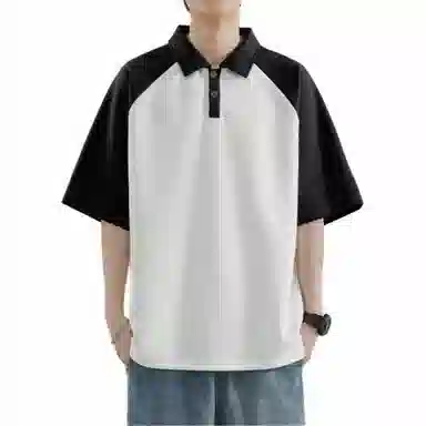 UNDERTIDES Polo