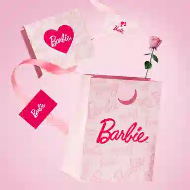 Barbie 999