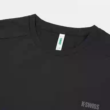 KSWISS T 008-KO0A-BLKO