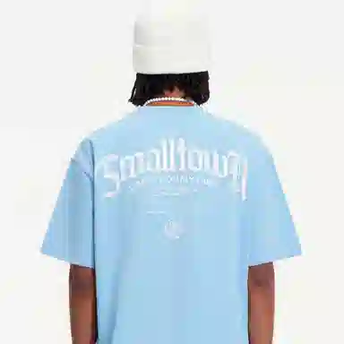 STK SMALL TOWN KID T