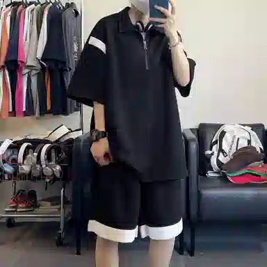 URBAN AUTHENTIC polo