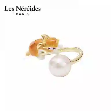 LES NEREIDES