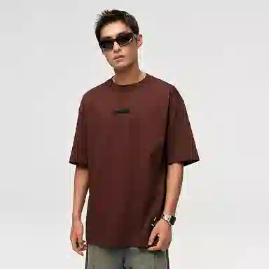 Teenie Weenie Men T