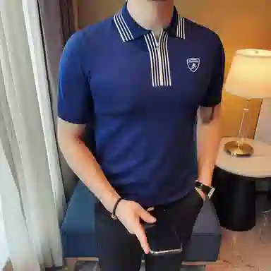 Automobili Lamborghini LOGOPolo