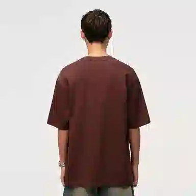 Teenie Weenie Men T