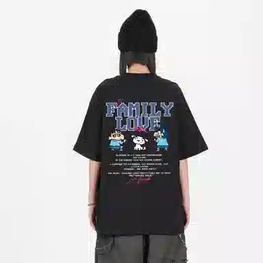 Crayon Shinchan T