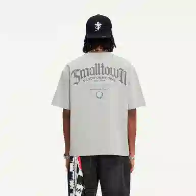 STK SMALL TOWN KID T