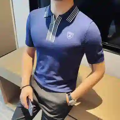 Automobili Lamborghini LOGOPolo