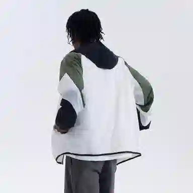 Kawasaki UPF50+Vibe