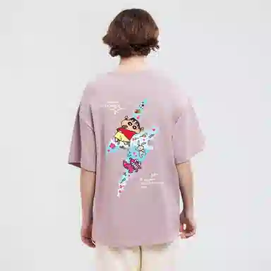 Crayon Shinchan T