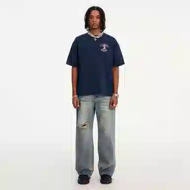 STK SMALL TOWN KID T