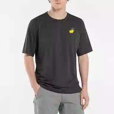 Arcteryx LogoT -black