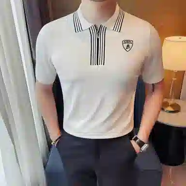 Automobili Lamborghini LOGOPolo