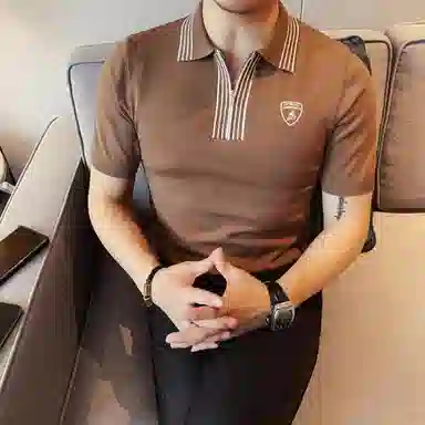 Automobili Lamborghini LOGOPolo