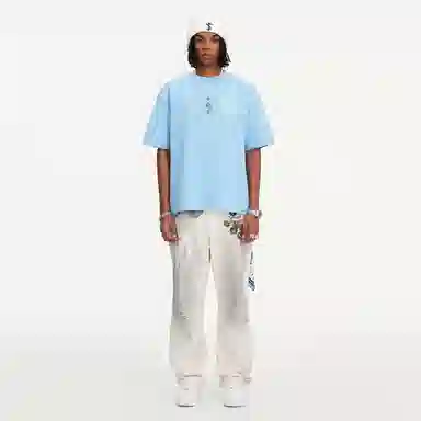 STK SMALL TOWN KID T