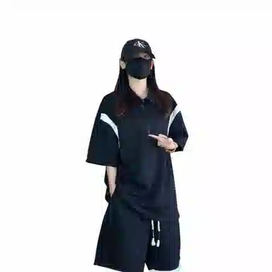 URBAN AUTHENTIC polo
