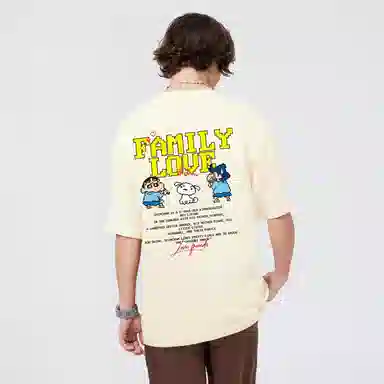 Crayon Shinchan T
