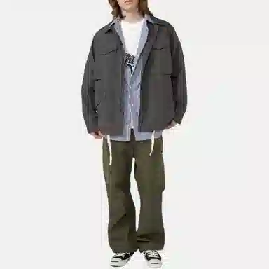 nanamica x MADNESS x DOE SS25