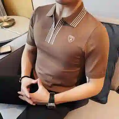 Automobili Lamborghini LOGOPolo