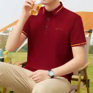 TUCANO Polo Shirt