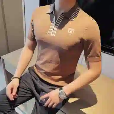 Automobili Lamborghini LOGOPolo