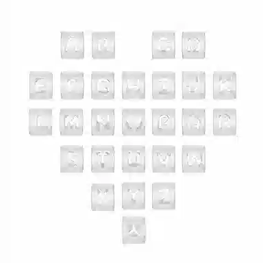 Cuz strange Intention 26