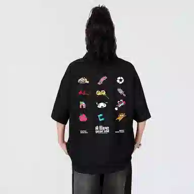 Crayon Shinchan Polo