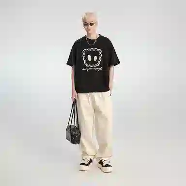 DANGEROUSPEOPLE LOGOT