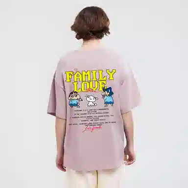 Crayon Shinchan T