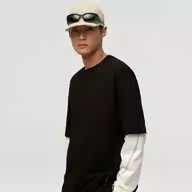 Teenie Weenie Men T