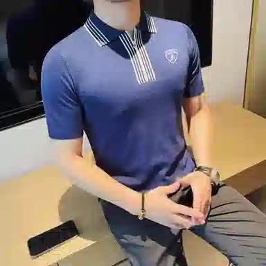 Automobili Lamborghini LOGOPolo