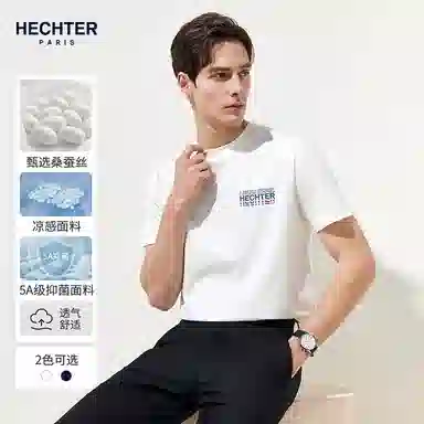 DANIEL HECHTER T