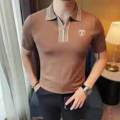 Automobili Lamborghini LOGOPolo