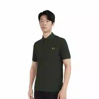 FRED PERRY LogoPolo