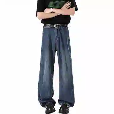 JASONWOOD clean fit