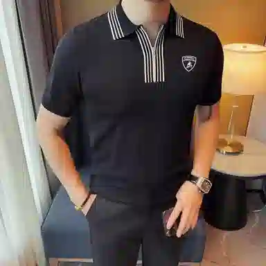 Automobili Lamborghini LOGOPolo