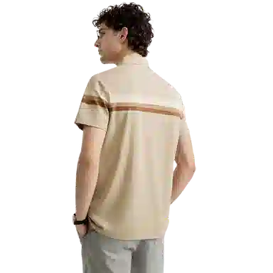 JUDGER Polo
