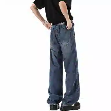 JASONWOOD clean fit