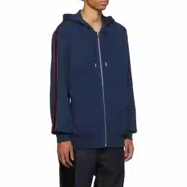 Alexander McQueen FW22 Logo