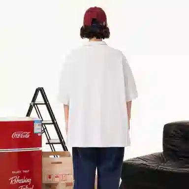 PARTWHOLE Polo