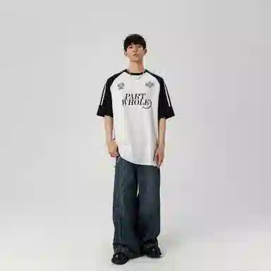 PARTWHOLE T