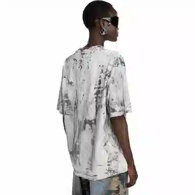 Acne Studios FW24 Faded Black