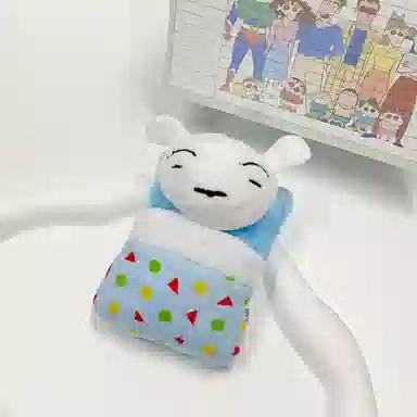Crayon Shinchan q