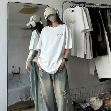 PAUL COSTELLOE logooversizeT