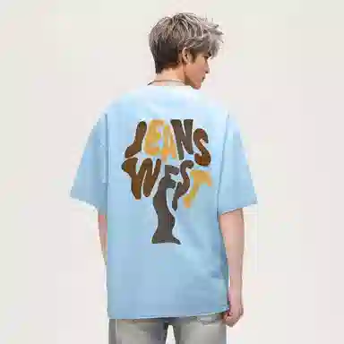 JEANSWEST T