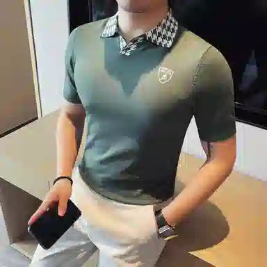 Automobili Lamborghini logoPolo