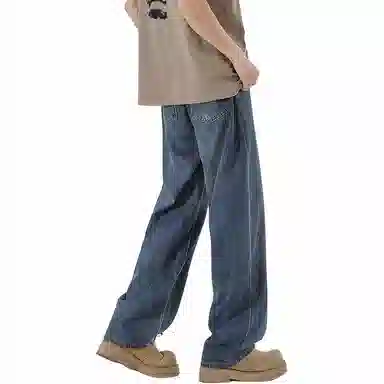 JASONWOOD clean fit