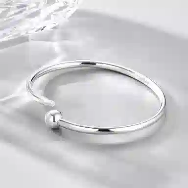 VIVIWELL ins S925