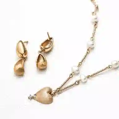 GL GEMLOVE ins S925