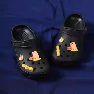 XMISTUO DIYCrocs
